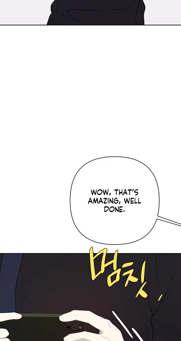 My Unknown Girlfriend Chapter 44 - Page 29