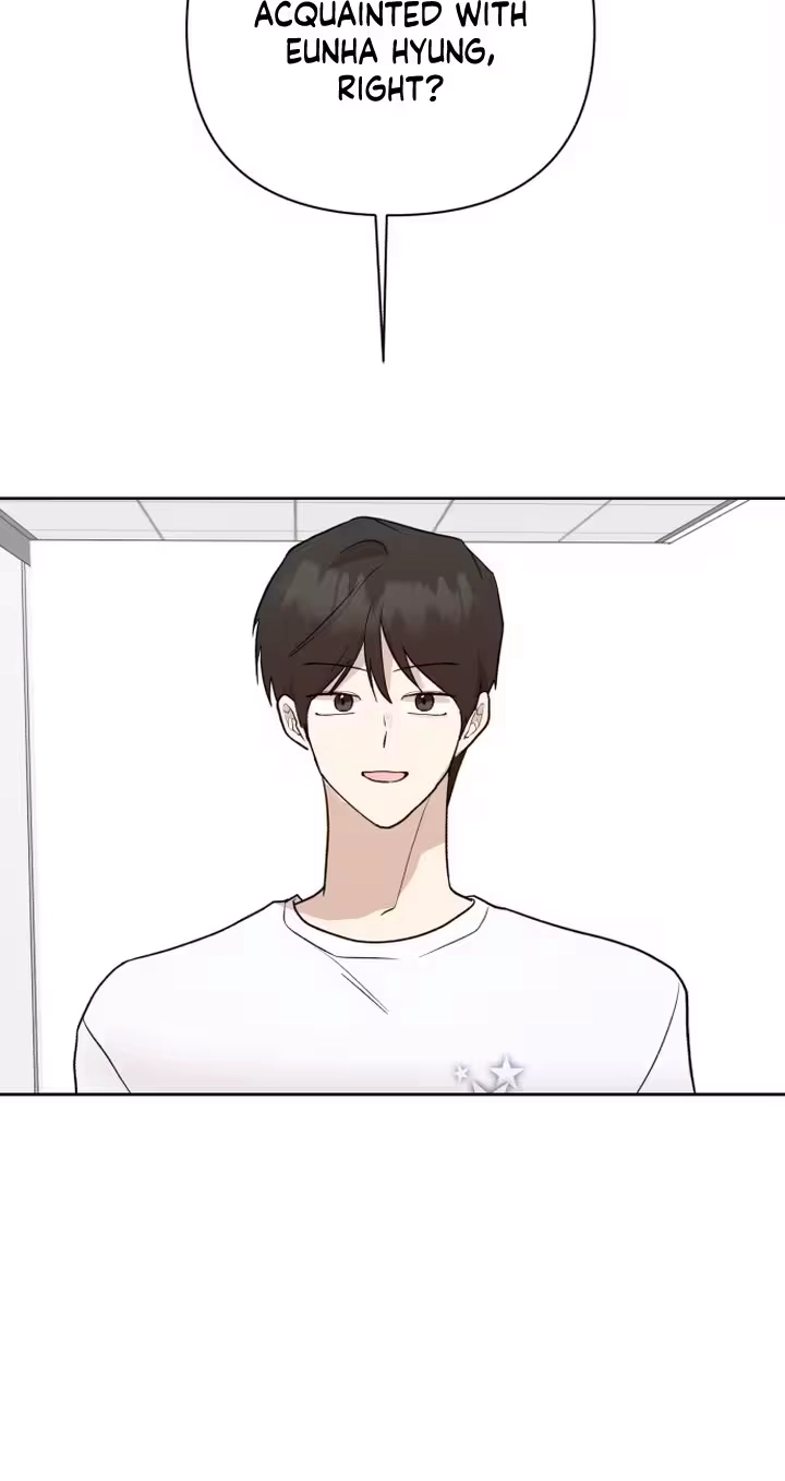 My Unknown Girlfriend Chapter 44 - Page 32