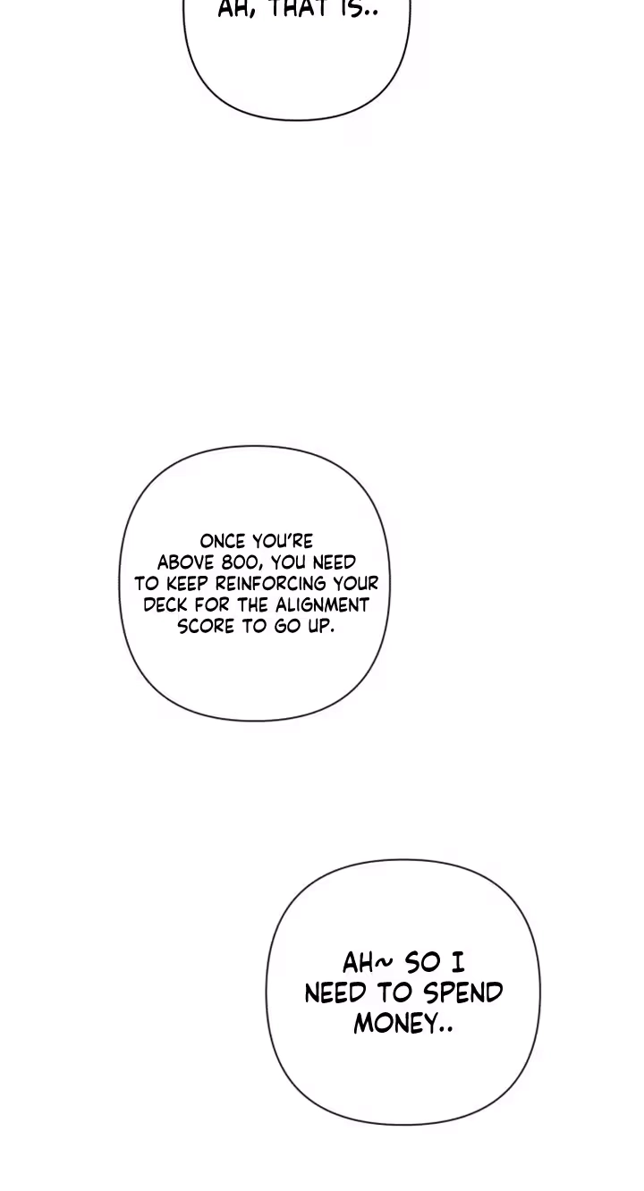 My Unknown Girlfriend Chapter 44 - Page 37