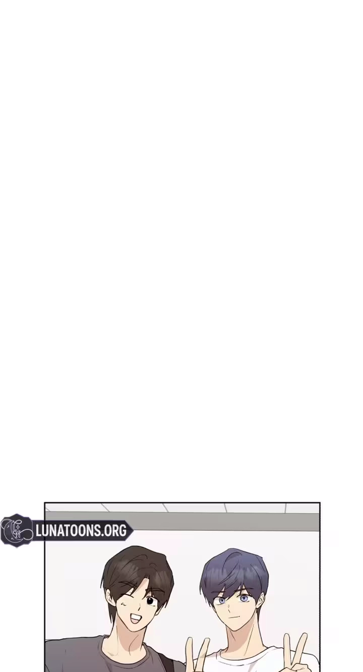 My Unknown Girlfriend Chapter 44 - Page 39