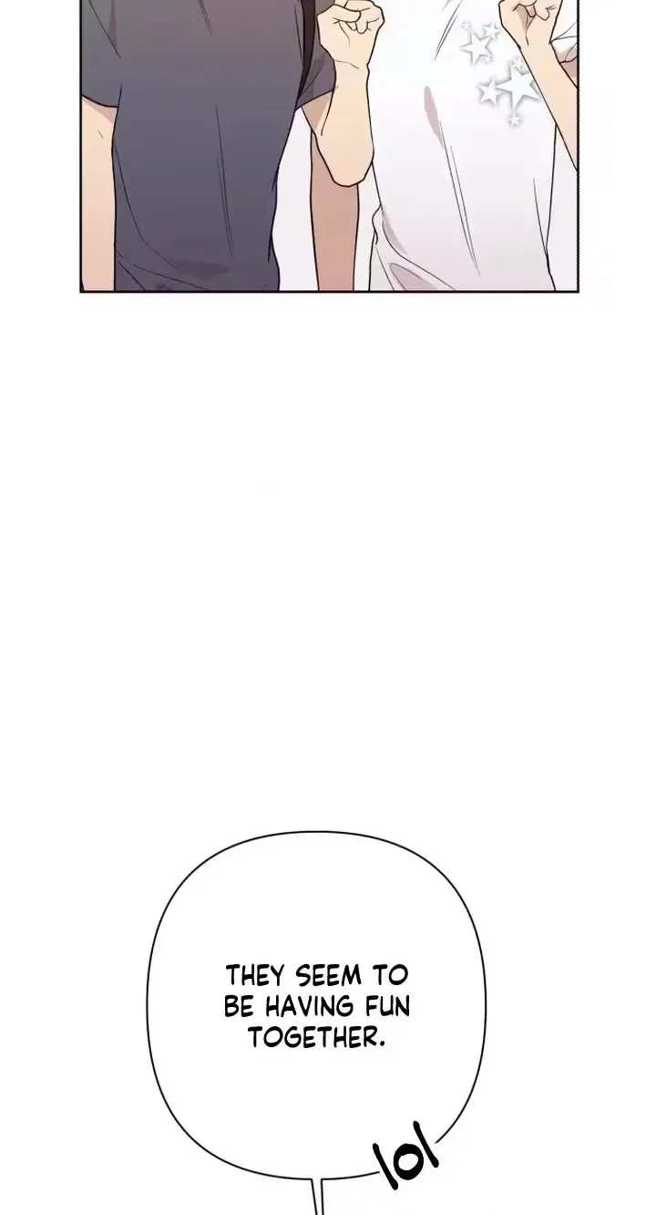 My Unknown Girlfriend Chapter 44 - Page 40