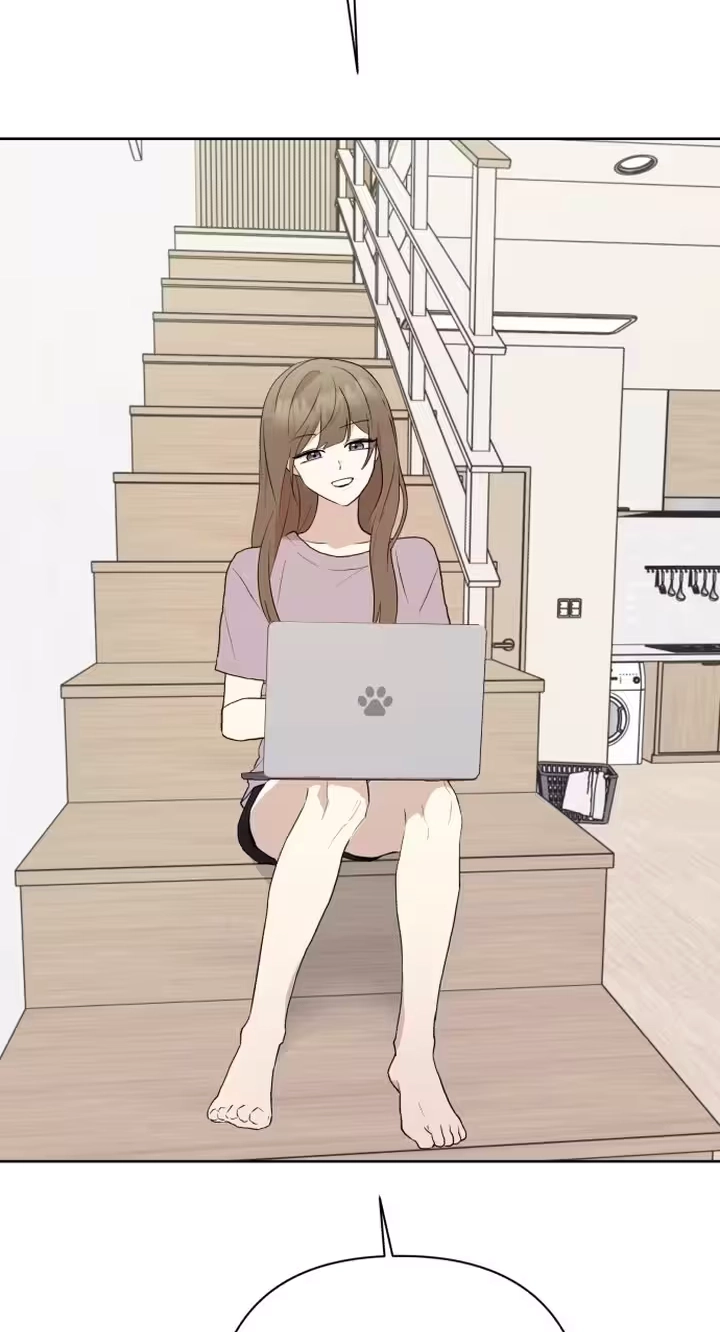 My Unknown Girlfriend Chapter 44 - Page 41