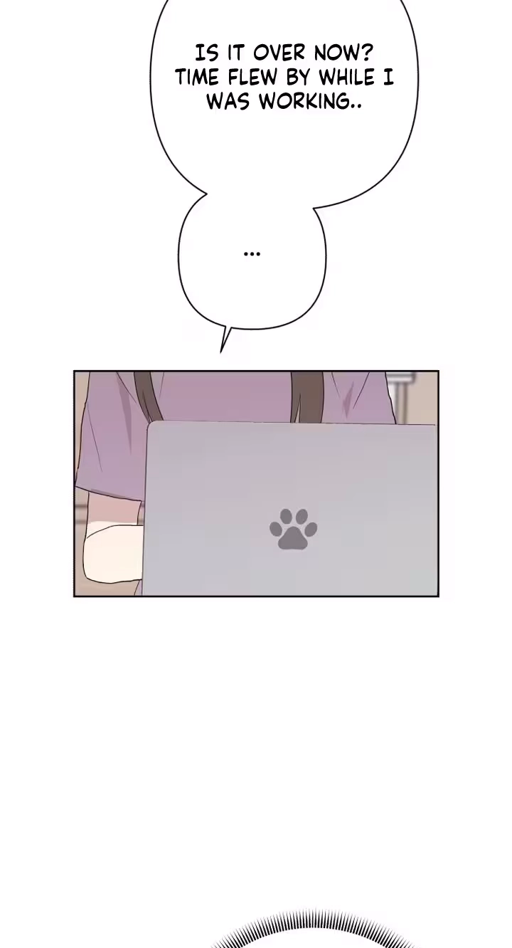 My Unknown Girlfriend Chapter 44 - Page 42