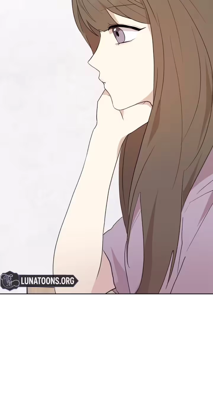 My Unknown Girlfriend Chapter 44 - Page 45
