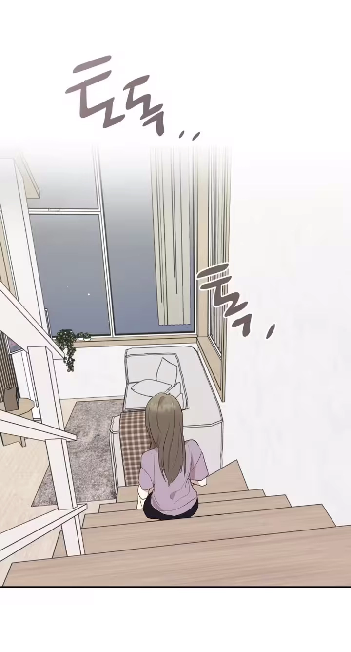 My Unknown Girlfriend Chapter 44 - Page 48