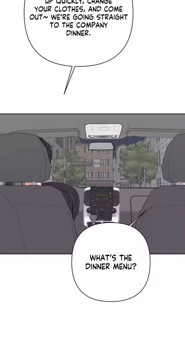 My Unknown Girlfriend Chapter 44 - Page 52