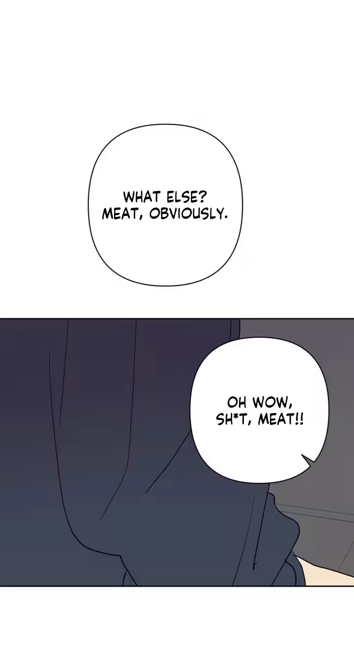 My Unknown Girlfriend Chapter 44 - Page 53