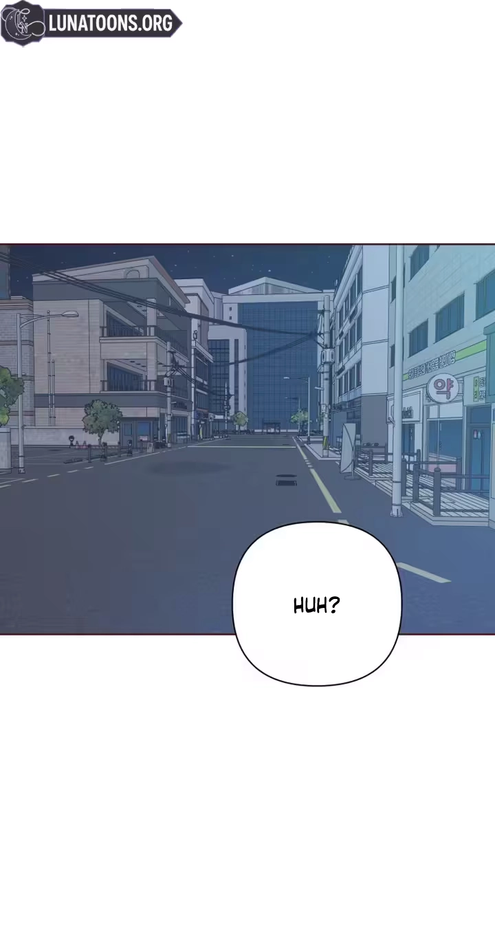 My Unknown Girlfriend Chapter 44 - Page 67