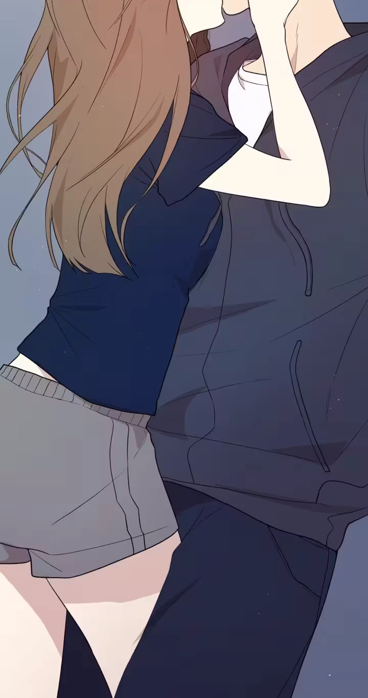 My Unknown Girlfriend Chapter 44 - Page 69
