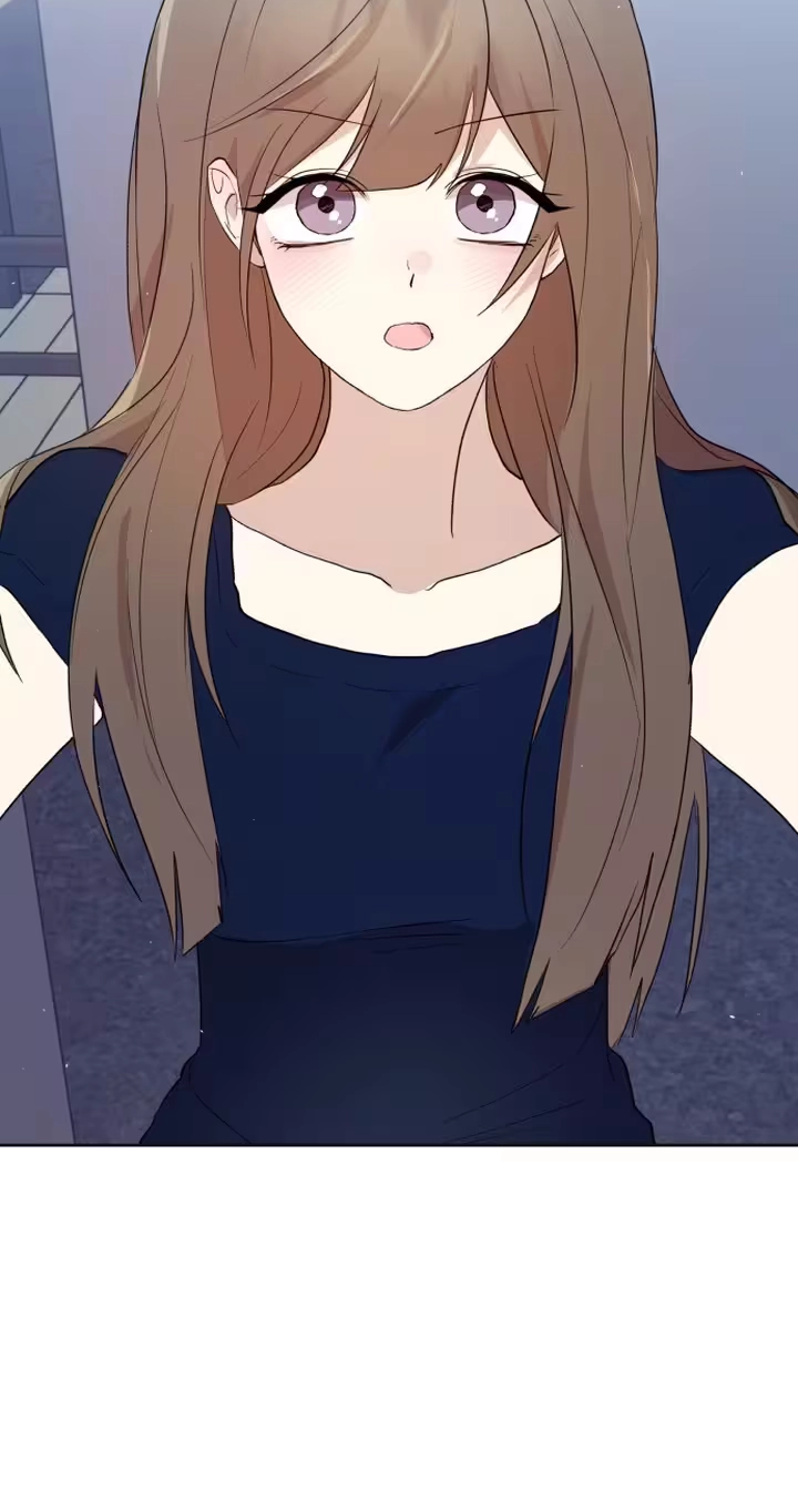 My Unknown Girlfriend Chapter 44 - Page 73