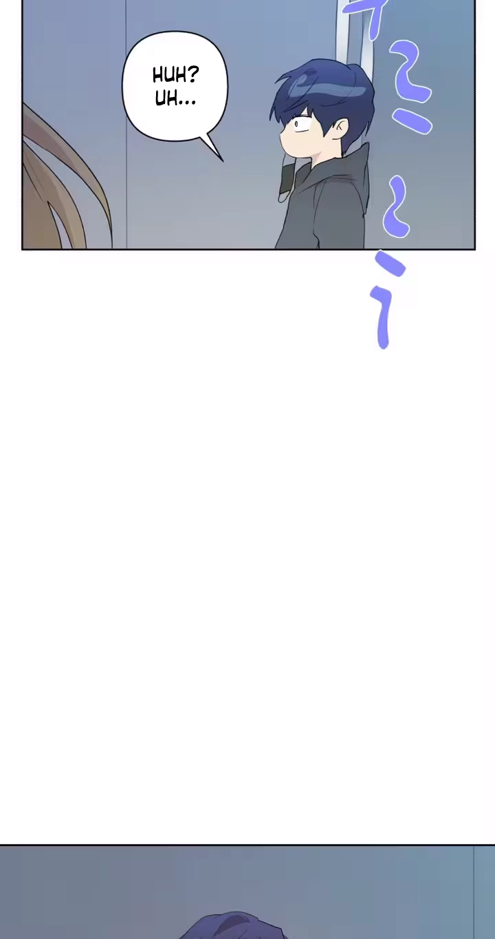My Unknown Girlfriend Chapter 44 - Page 75
