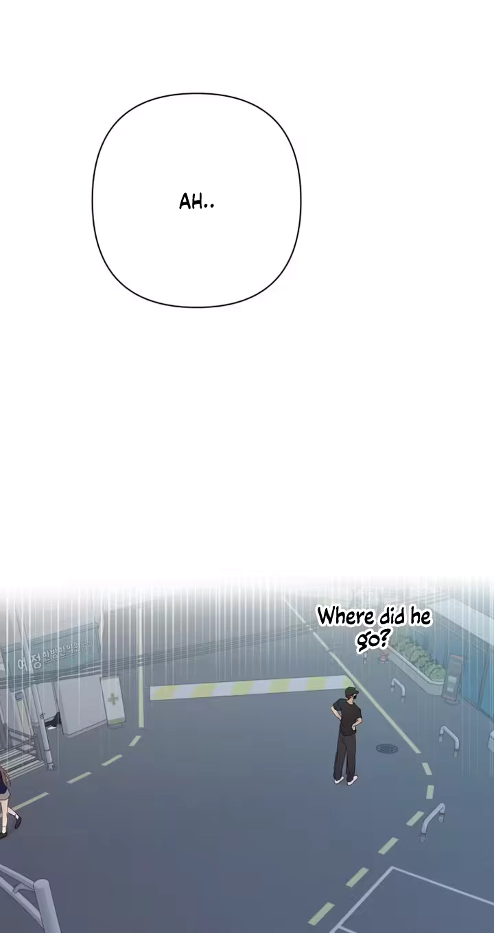 My Unknown Girlfriend Chapter 44 - Page 77
