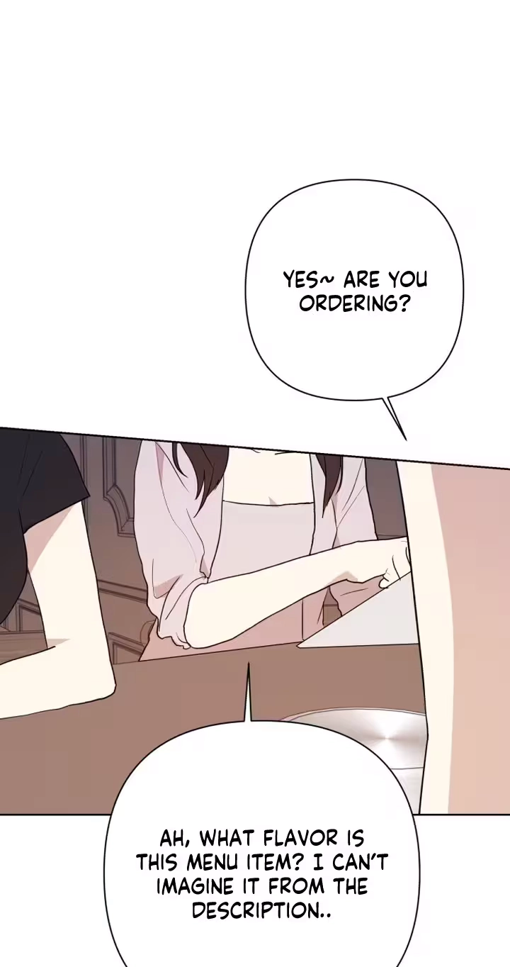 My Unknown Girlfriend Chapter 44 - Page 81