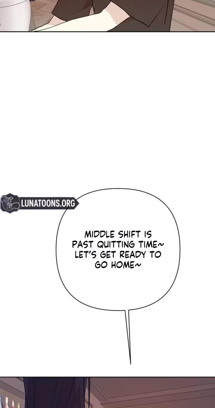 My Unknown Girlfriend Chapter 44 - Page 83