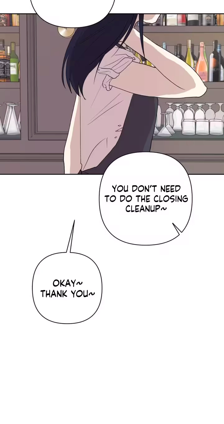 My Unknown Girlfriend Chapter 44 - Page 85
