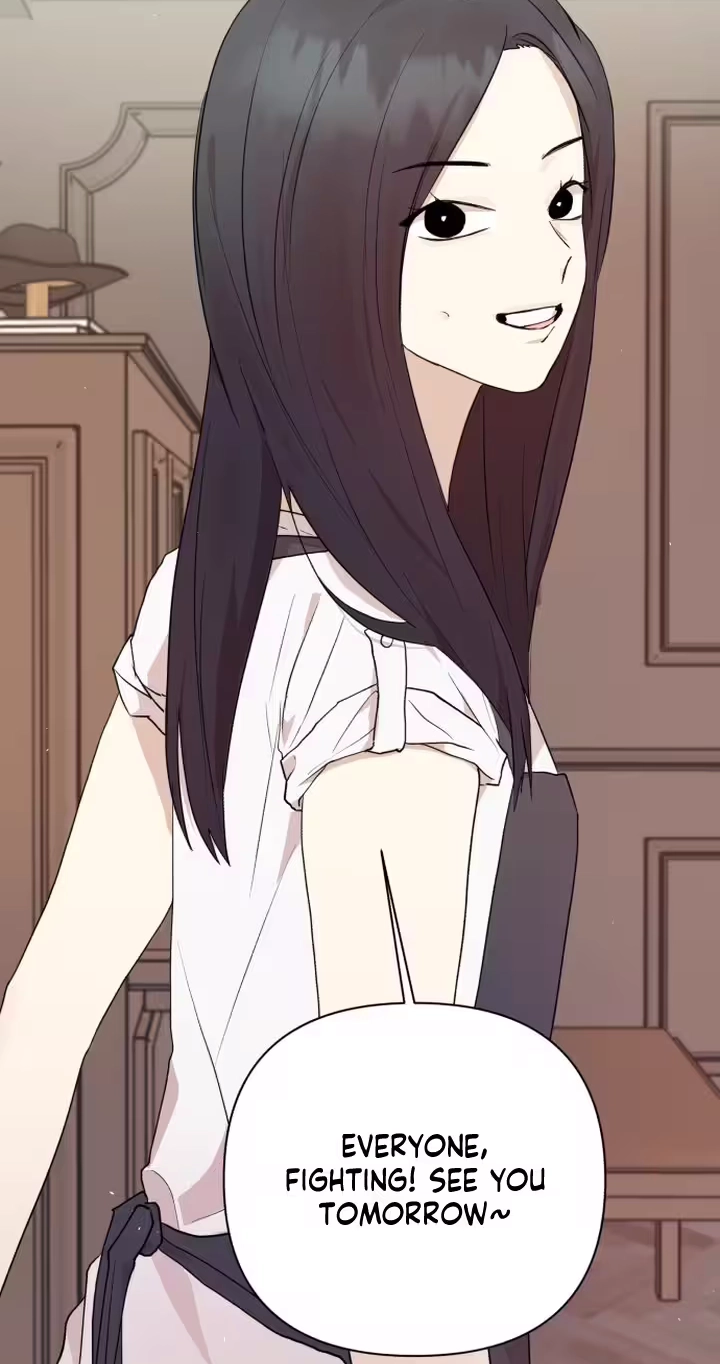 My Unknown Girlfriend Chapter 44 - Page 87