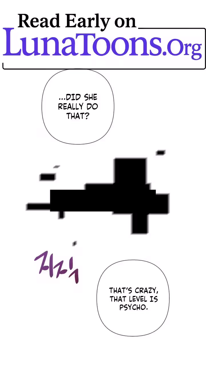 My Unknown Girlfriend Chapter 45 - Page 1