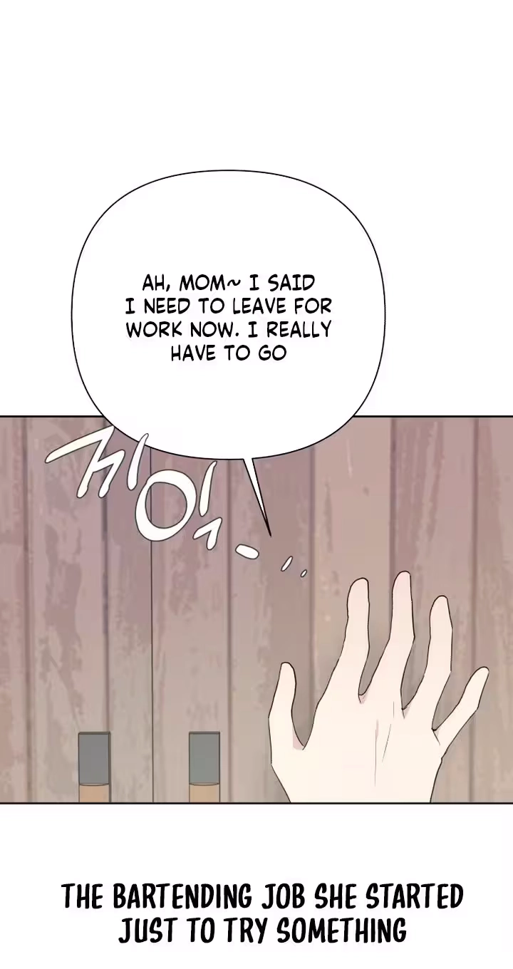 My Unknown Girlfriend Chapter 45 - Page 11