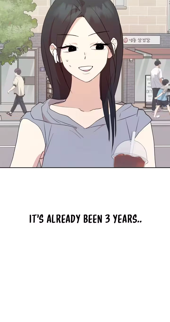My Unknown Girlfriend Chapter 45 - Page 13