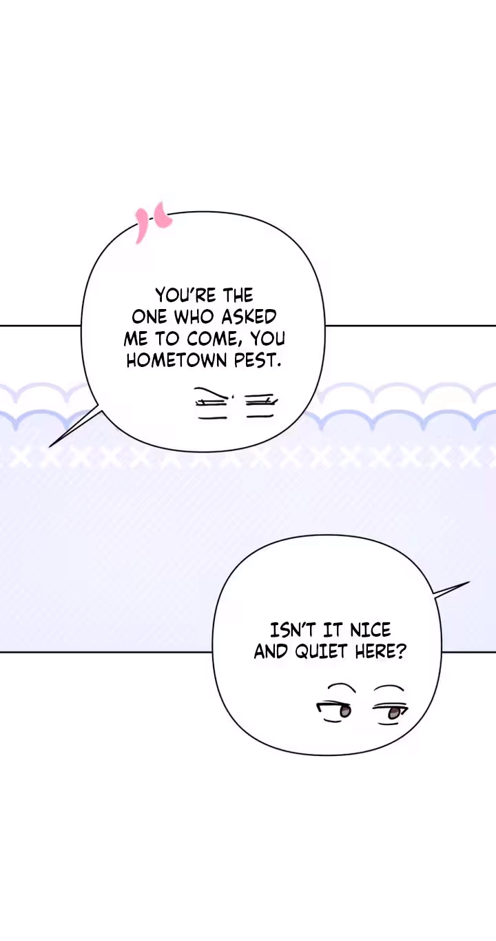 My Unknown Girlfriend Chapter 45 - Page 18