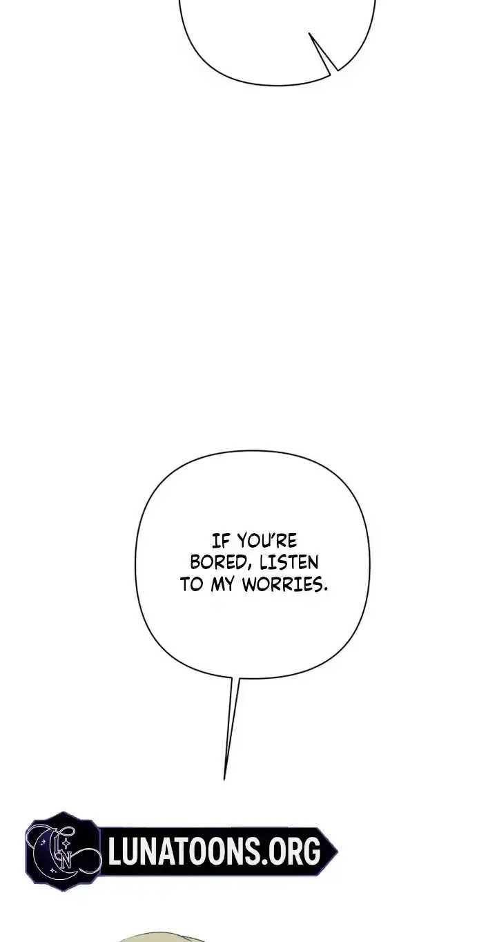 My Unknown Girlfriend Chapter 45 - Page 20