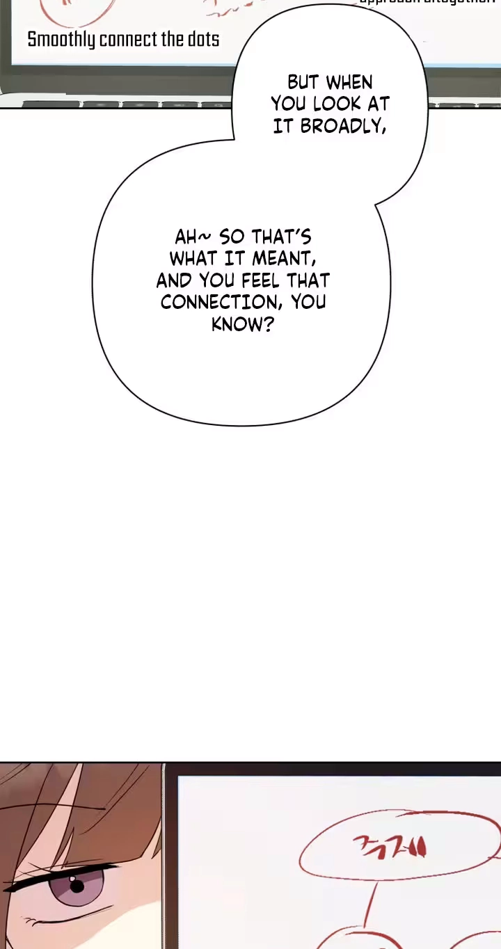 My Unknown Girlfriend Chapter 45 - Page 24