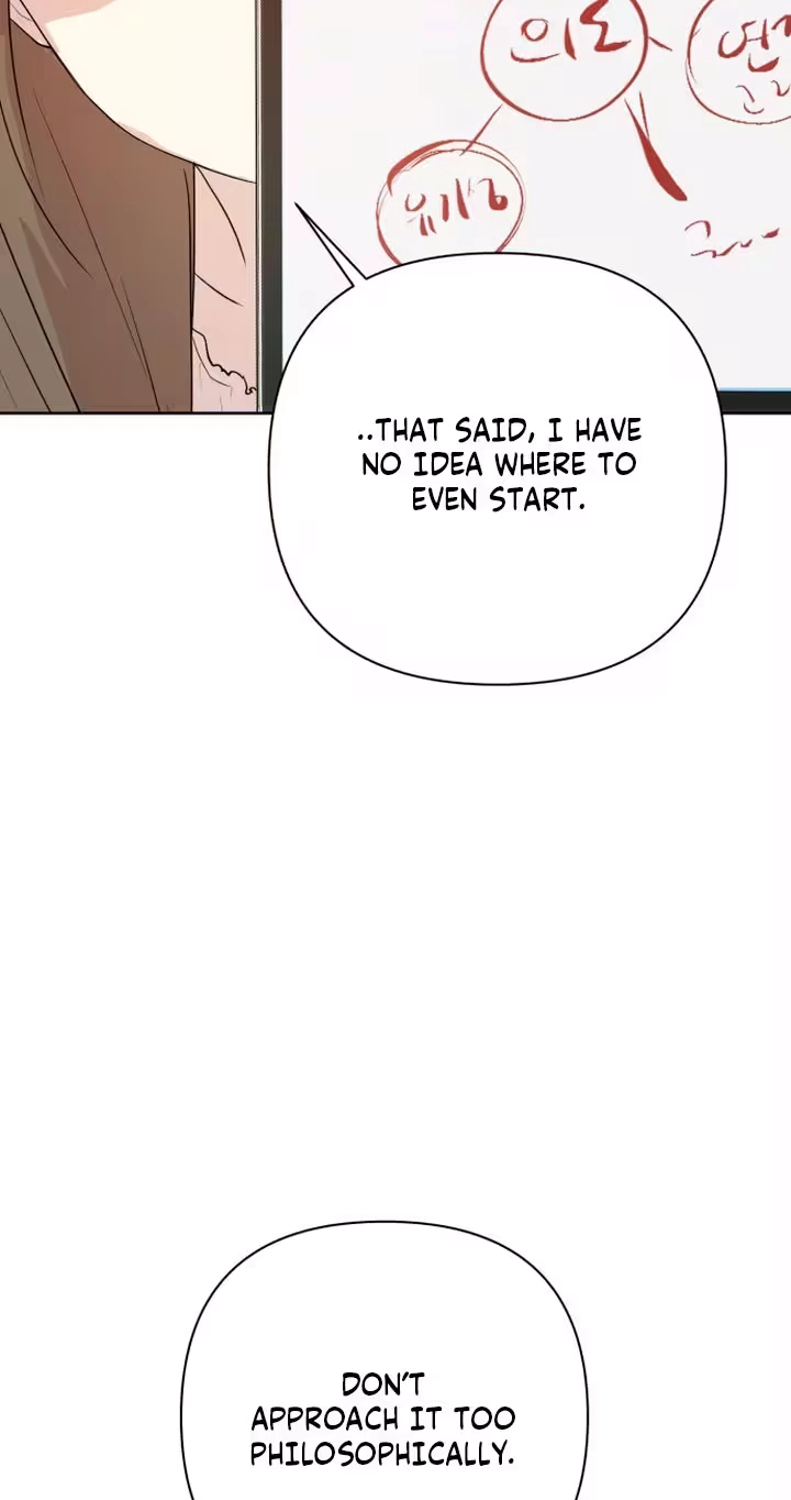 My Unknown Girlfriend Chapter 45 - Page 25