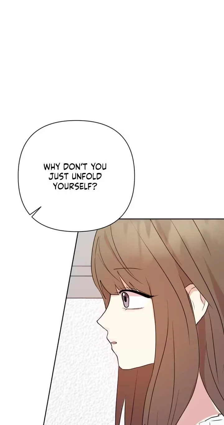 My Unknown Girlfriend Chapter 45 - Page 28