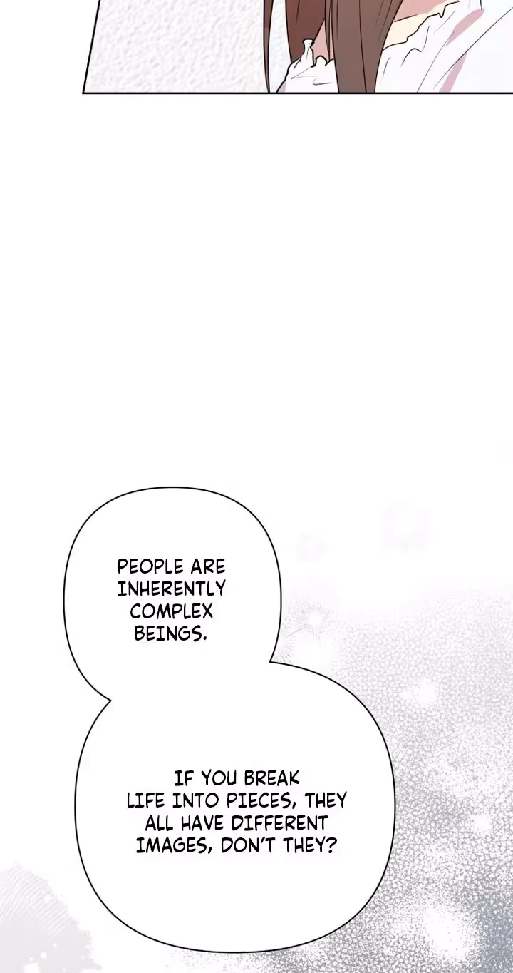 My Unknown Girlfriend Chapter 45 - Page 29