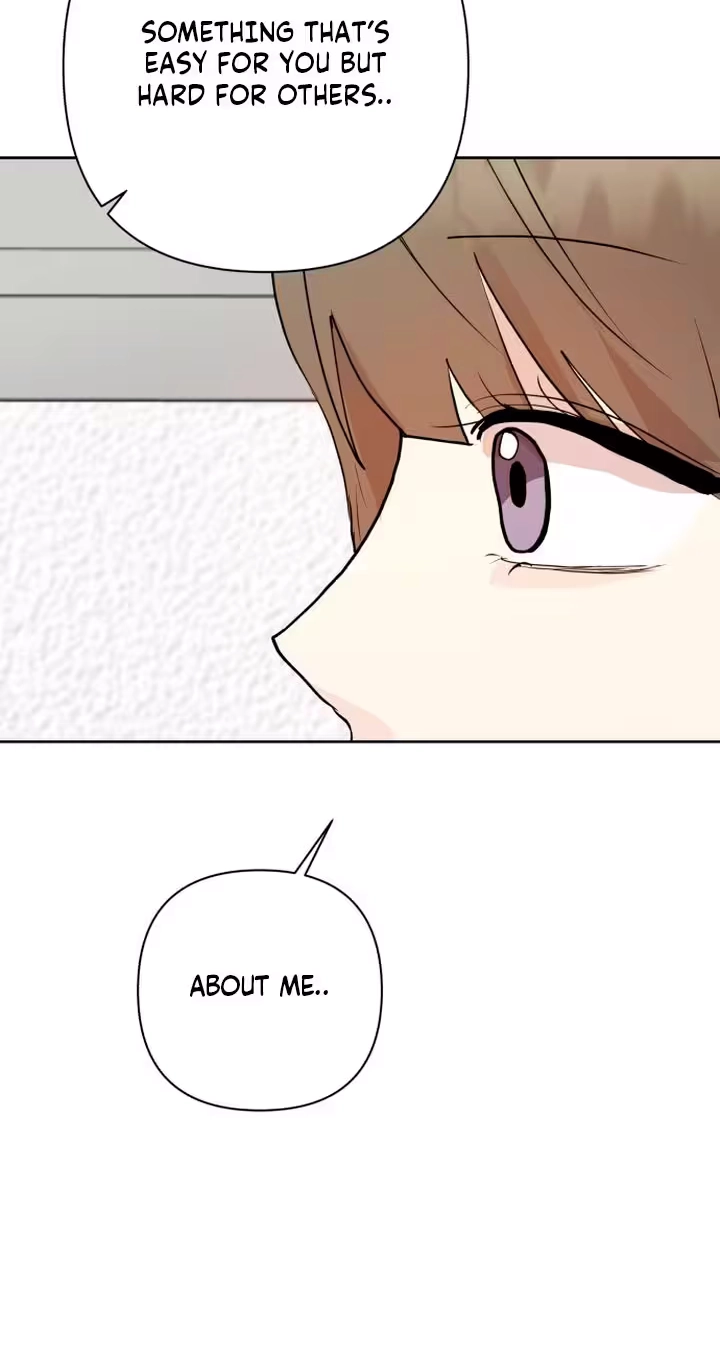 My Unknown Girlfriend Chapter 45 - Page 32