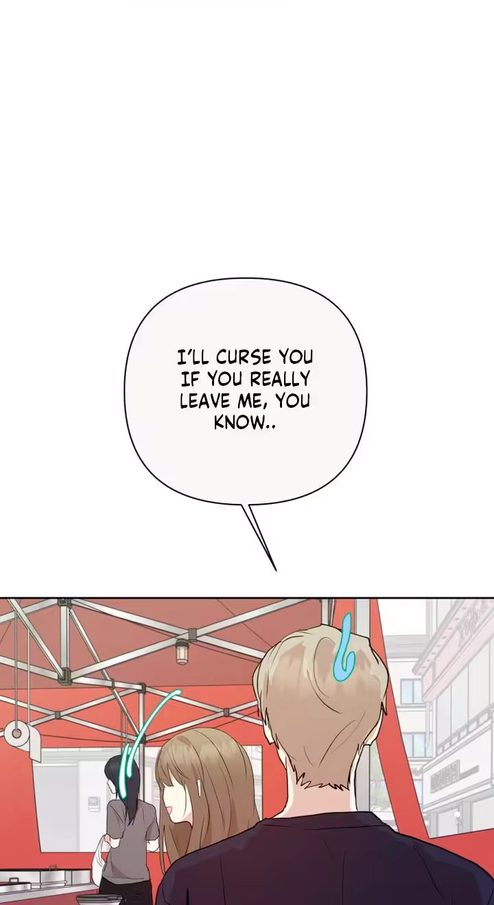 My Unknown Girlfriend Chapter 45 - Page 44