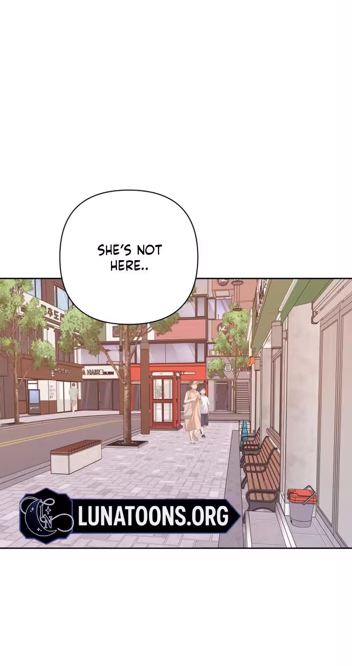 My Unknown Girlfriend Chapter 45 - Page 58