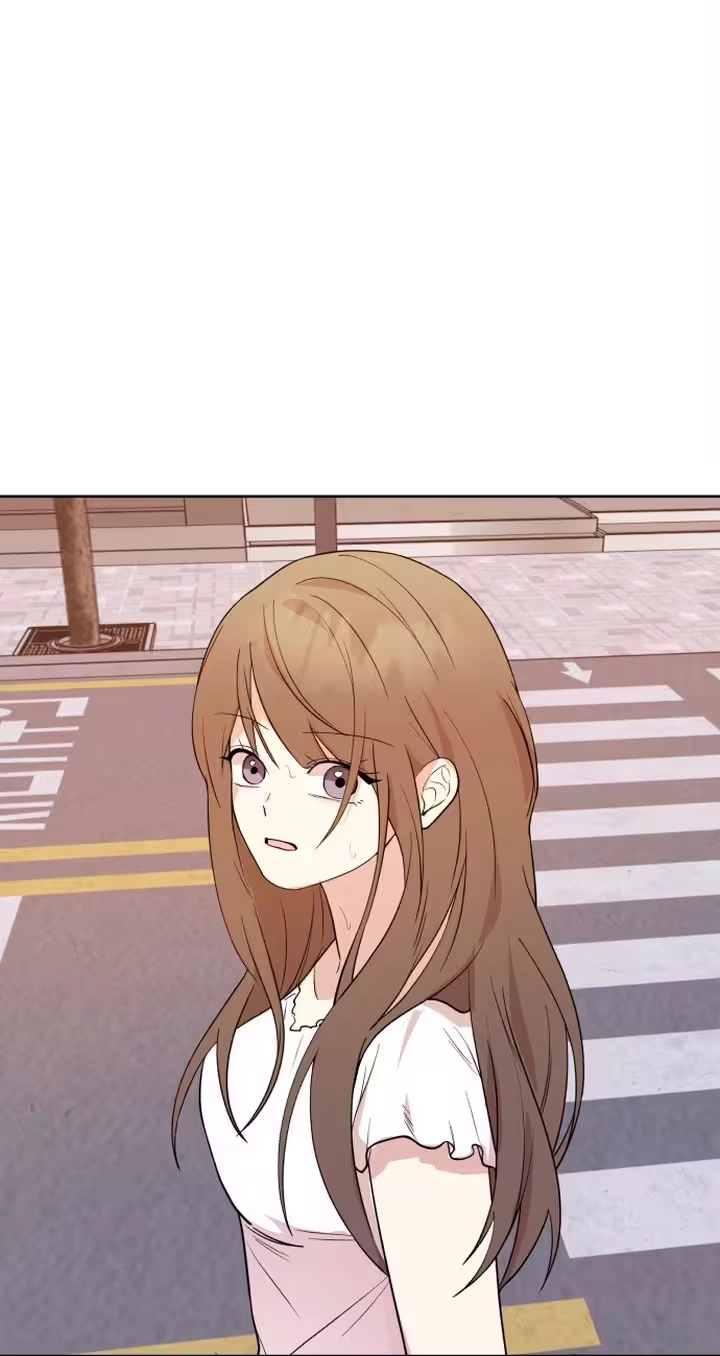 My Unknown Girlfriend Chapter 45 - Page 71