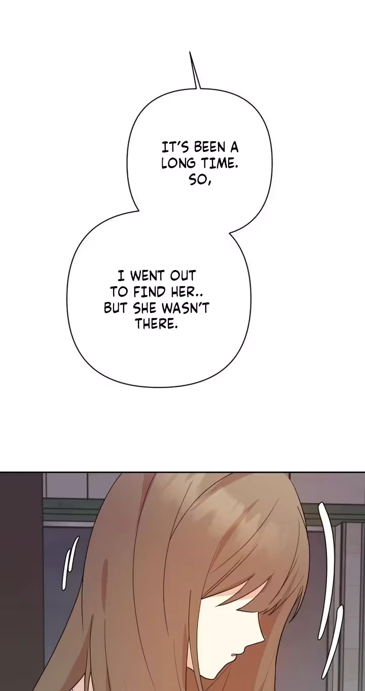 My Unknown Girlfriend Chapter 45 - Page 83