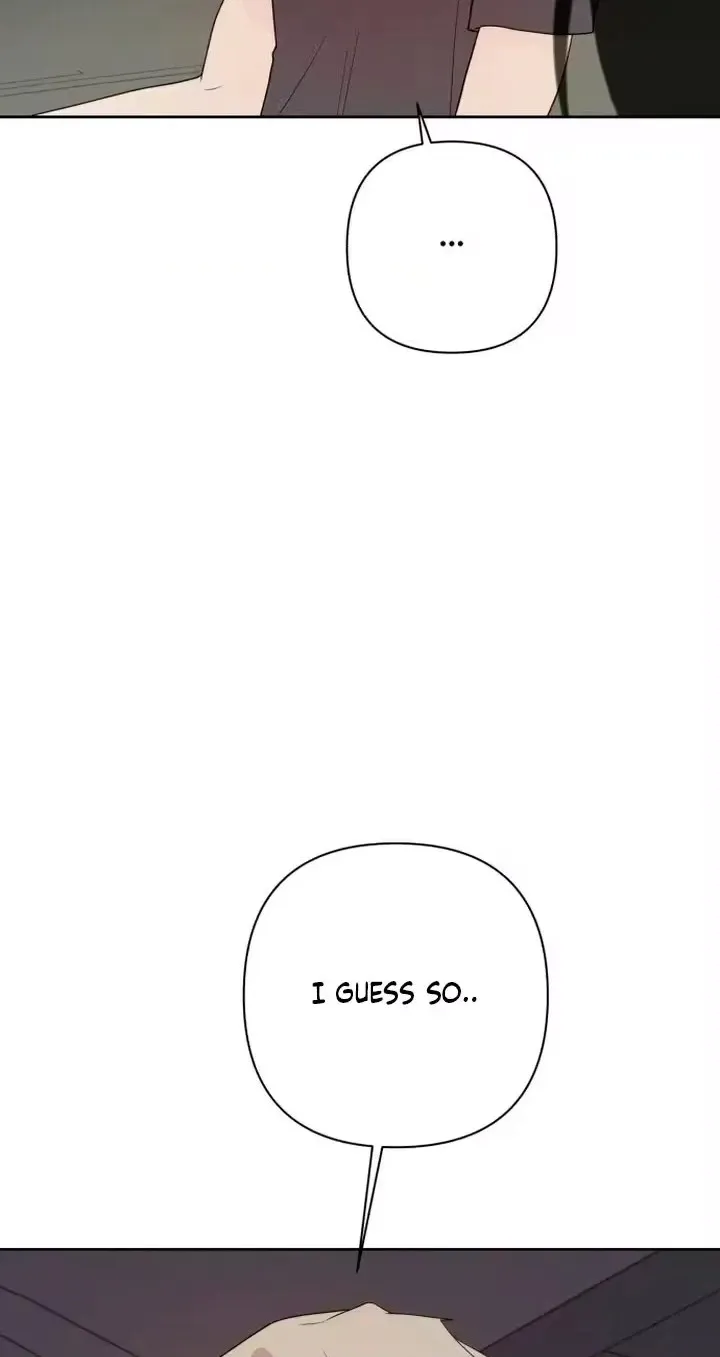 My Unknown Girlfriend Chapter 45 - Page 90