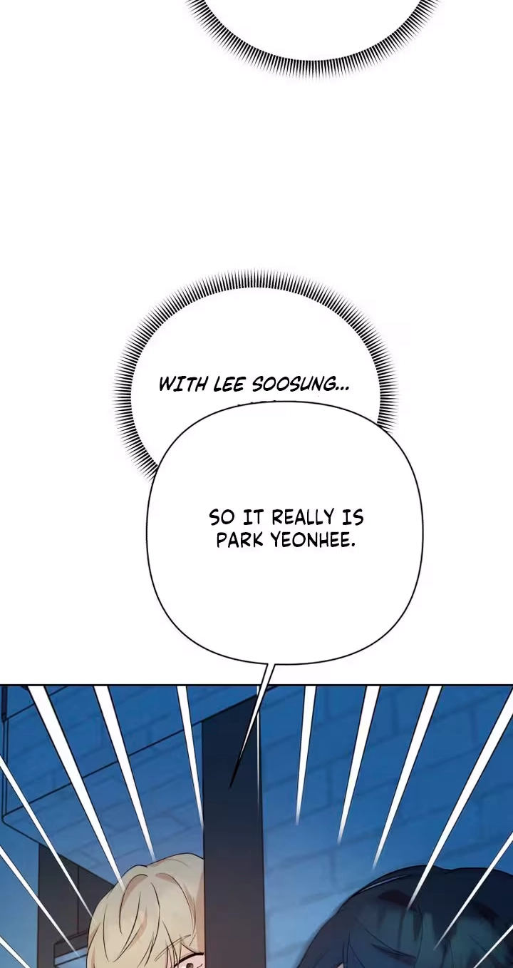 My Unknown Girlfriend Chapter 45 - Page 96