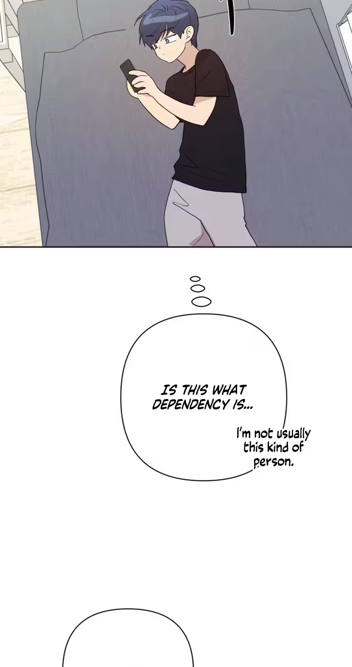 My Unknown Girlfriend Chapter 46 - Page 5