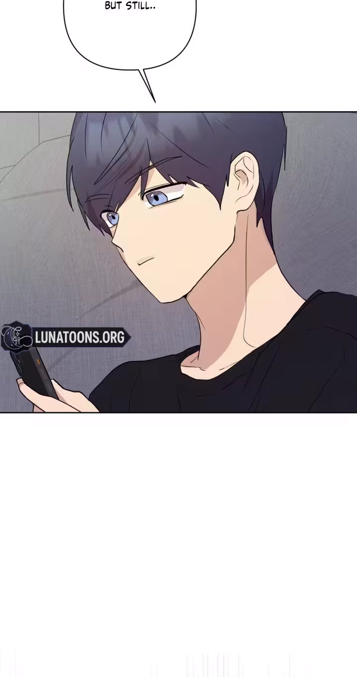 My Unknown Girlfriend Chapter 46 - Page 6