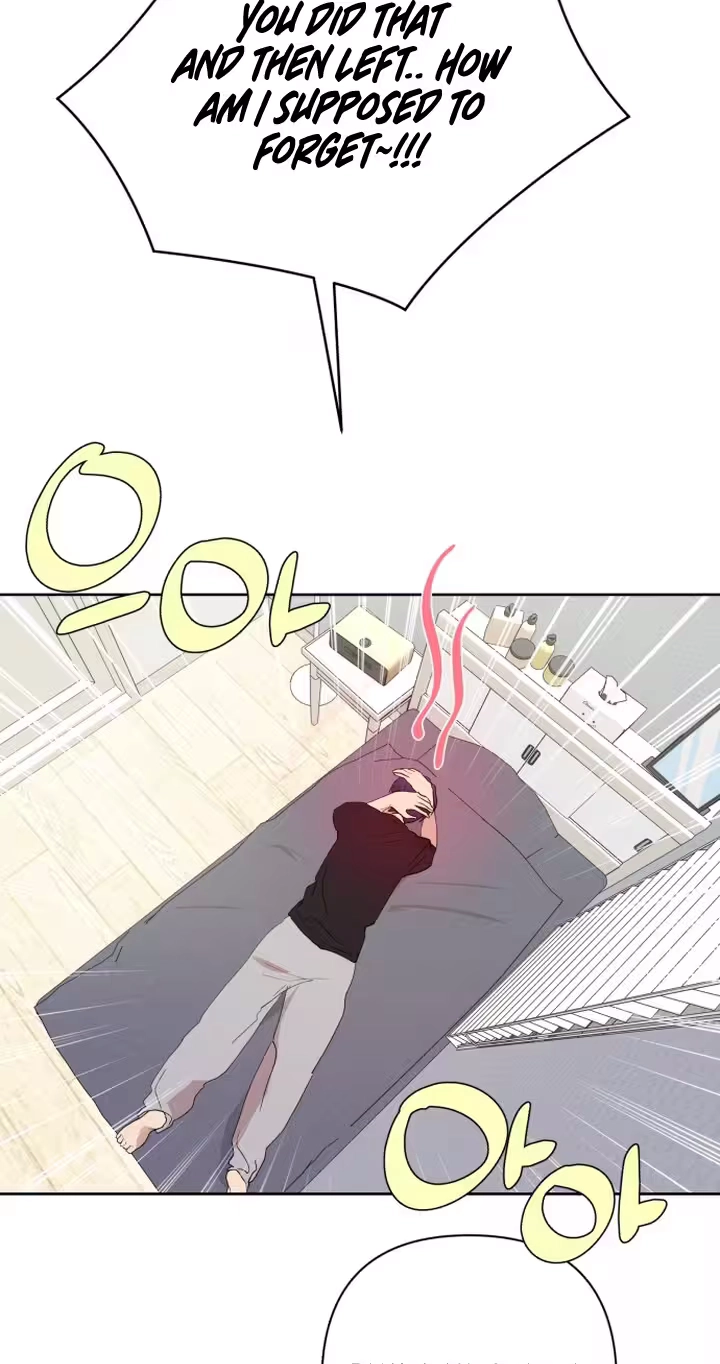 My Unknown Girlfriend Chapter 46 - Page 9