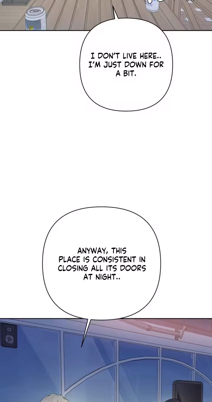 My Unknown Girlfriend Chapter 46 - Page 14