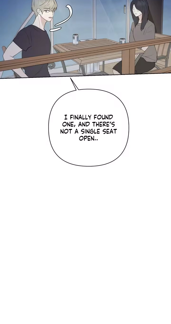 My Unknown Girlfriend Chapter 46 - Page 15