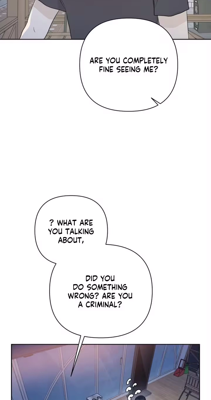 My Unknown Girlfriend Chapter 46 - Page 19