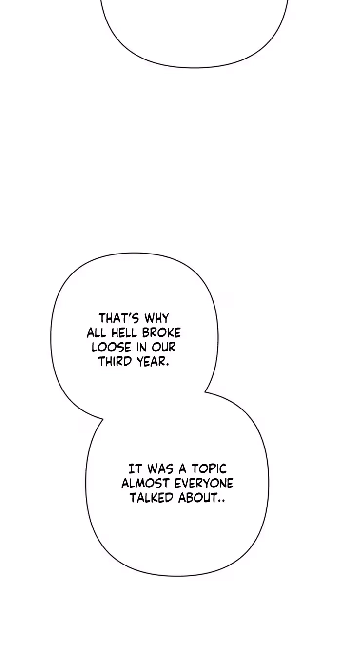 My Unknown Girlfriend Chapter 46 - Page 22
