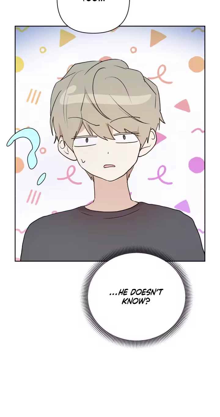 My Unknown Girlfriend Chapter 46 - Page 24
