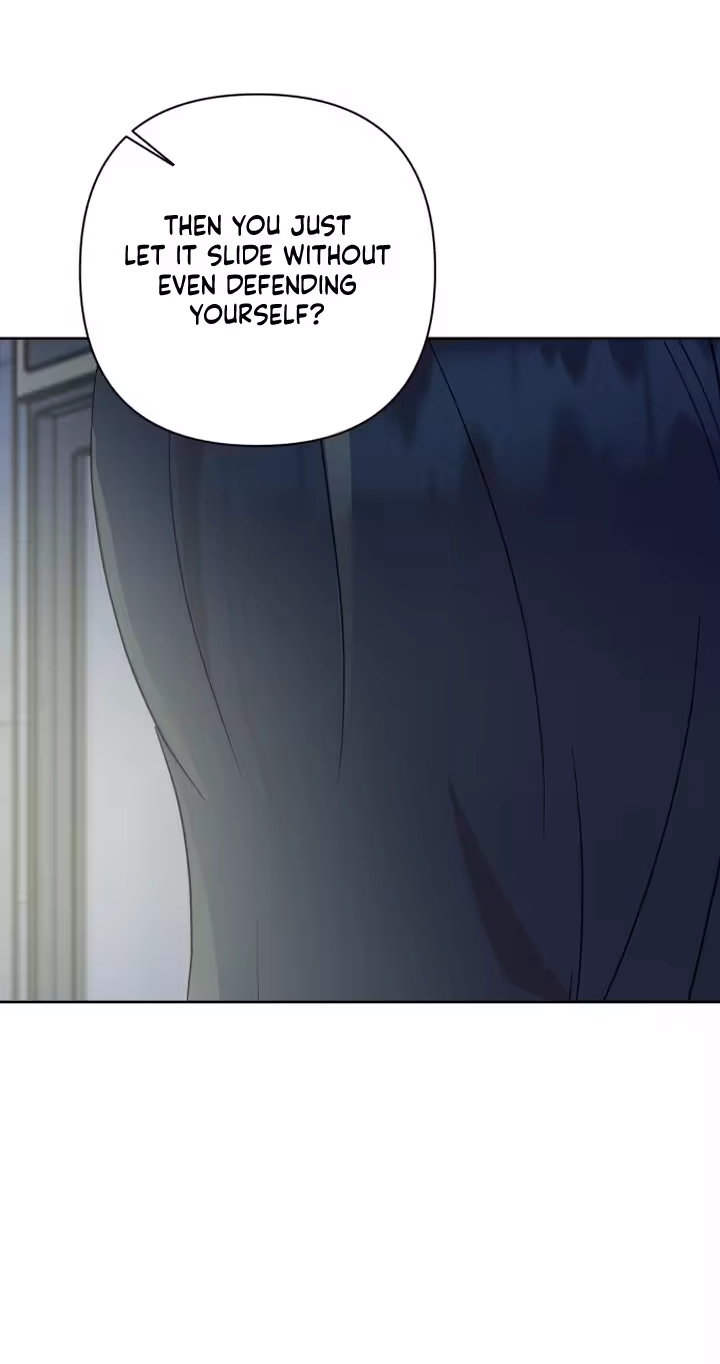 My Unknown Girlfriend Chapter 46 - Page 29