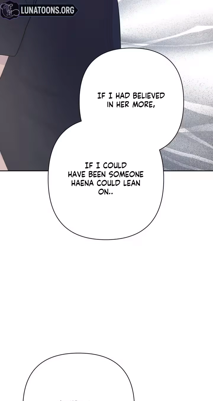 My Unknown Girlfriend Chapter 46 - Page 34