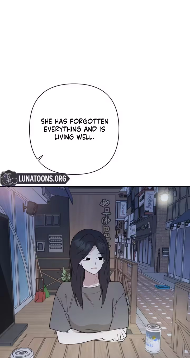 My Unknown Girlfriend Chapter 46 - Page 39