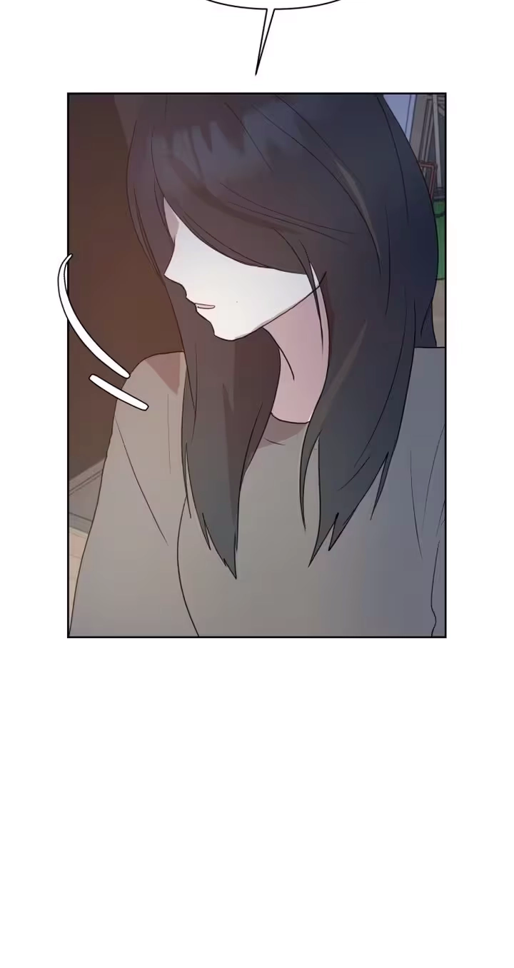 My Unknown Girlfriend Chapter 46 - Page 42