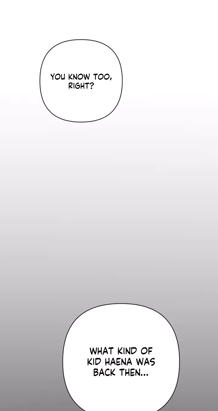 My Unknown Girlfriend Chapter 46 - Page 43