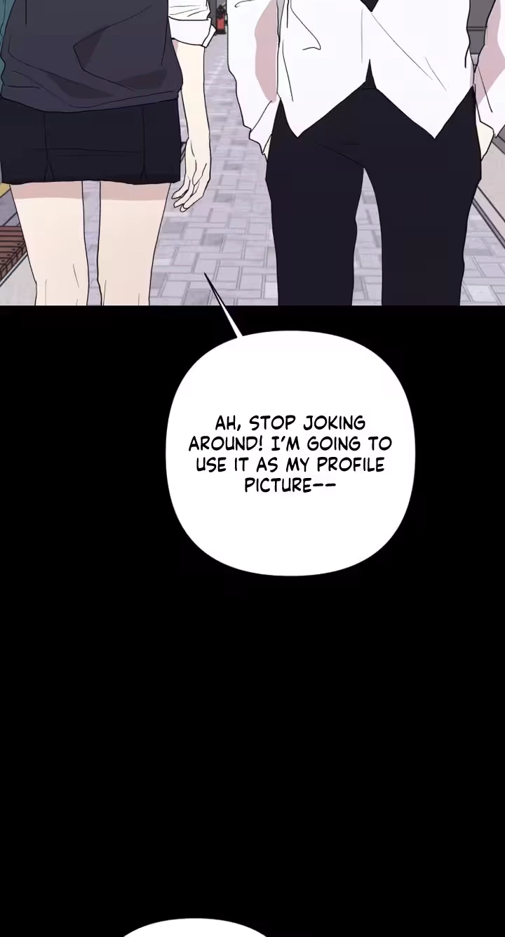 My Unknown Girlfriend Chapter 46 - Page 47